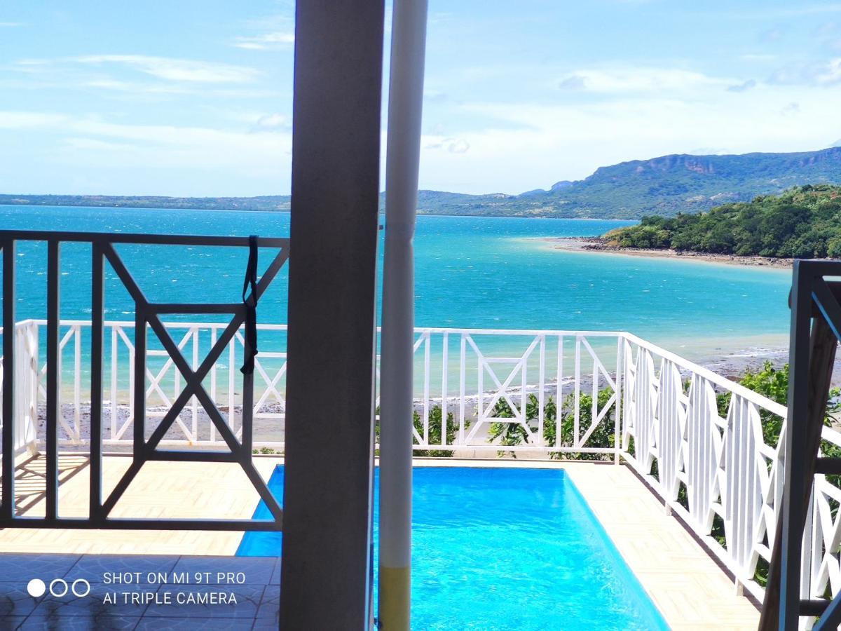 Villa Bel Azur Antsiranana Exterior photo