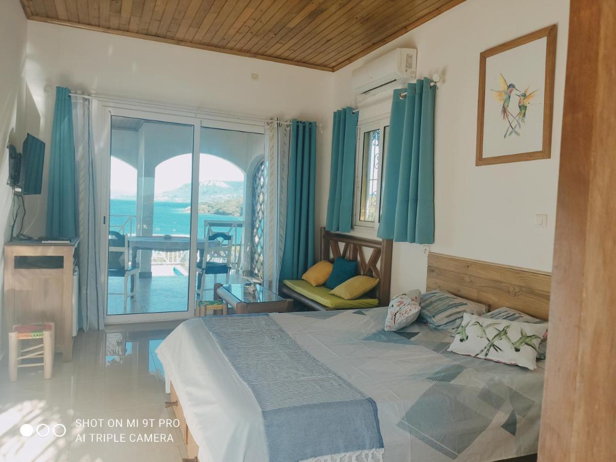 Villa Bel Azur Antsiranana Exterior photo